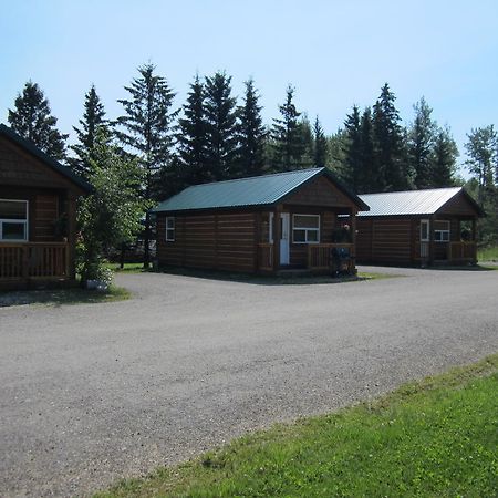 Beaver Creek Lodge And Cabins McBride Zewnętrze zdjęcie